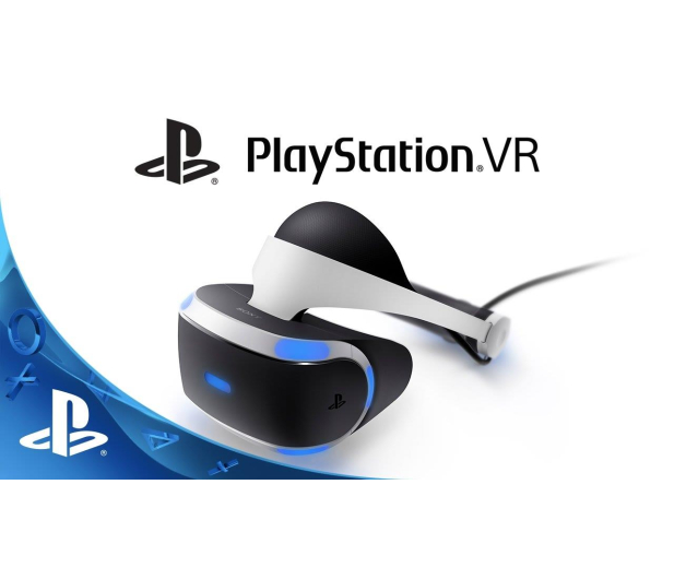 Sony Playstation VR + Farpoint + Aim Controller - 365642 - zdjęcie 2